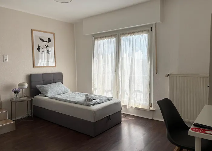 Hotel Breuer Hamm 