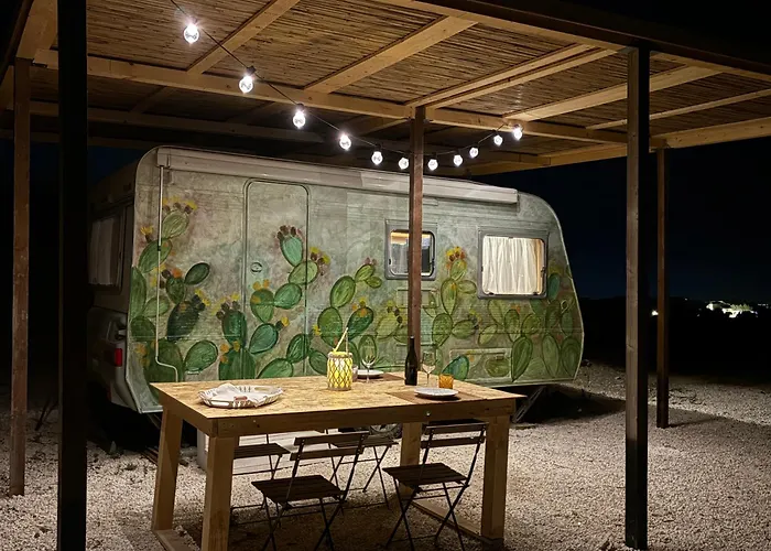 Hotels in Noto