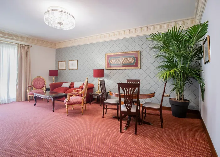 Hotel Soho Boutique Duques De Medinaceli - Adults Recommended El Puerto de Santa María