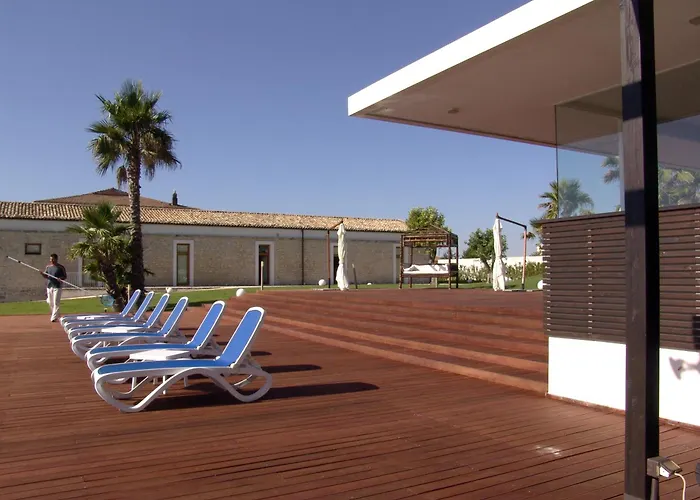 New Villa Carlotta Ragusa