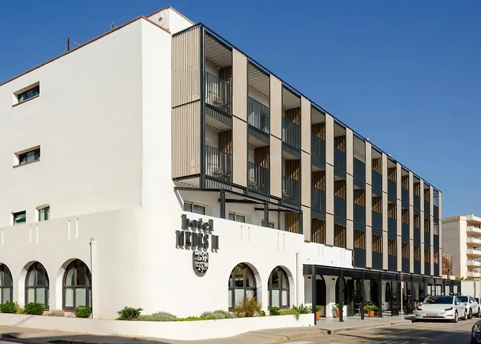 Hotel Medes II