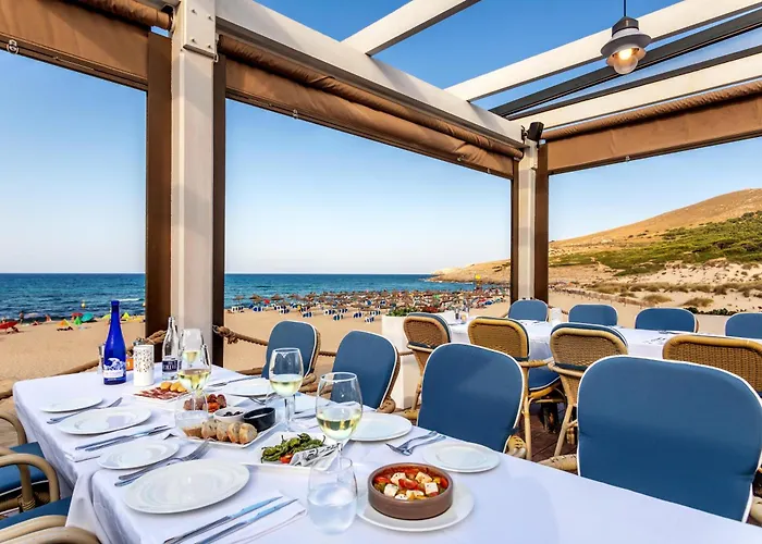 Viva Cala Mesquida Resort & Spa