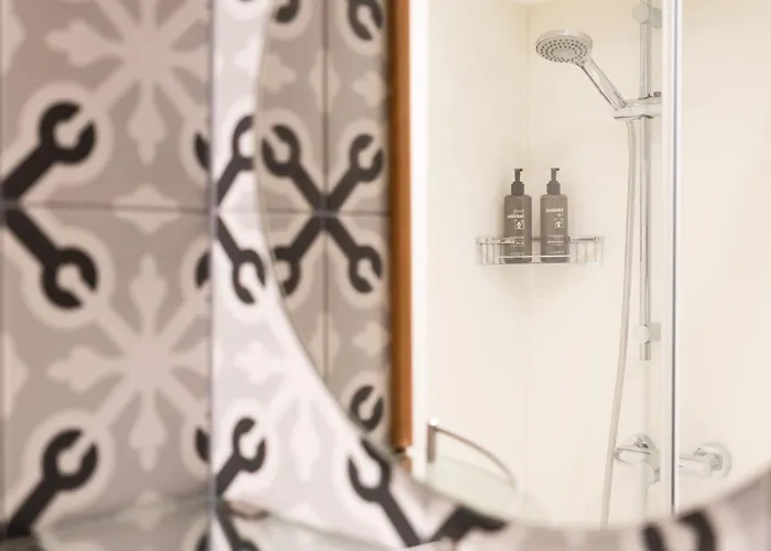 Meson Castilla Atiram Hotels Barcelona
