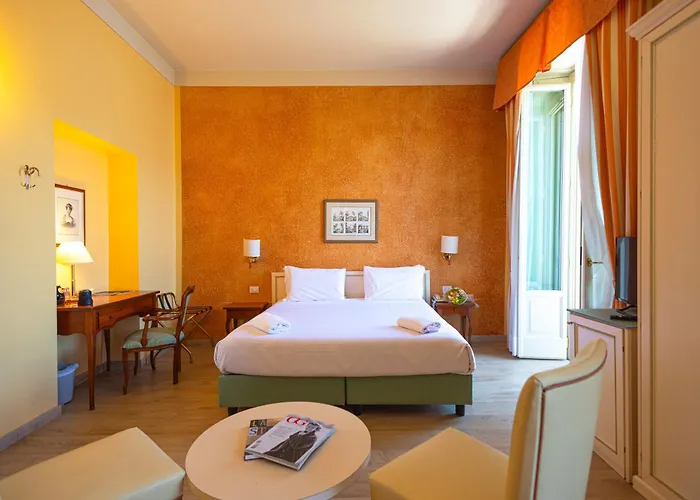 LVG Hotel Collection - Pallanza Verbania