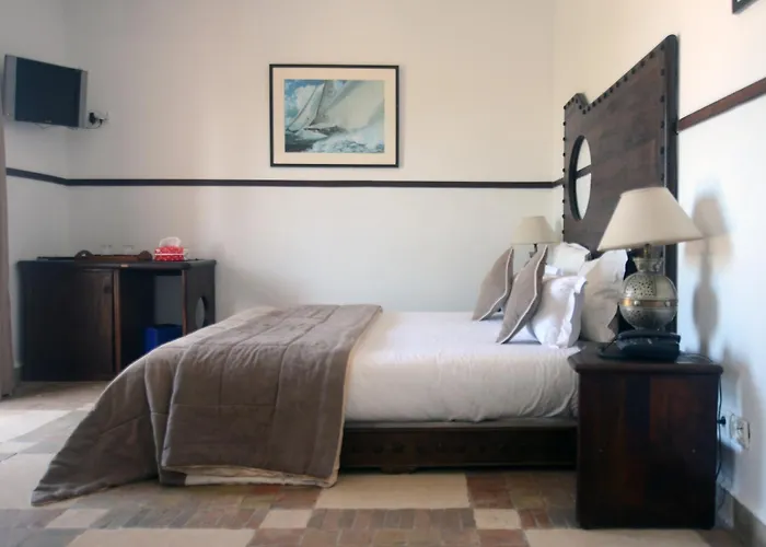 Hôtel Océan Vagabond Essaouira