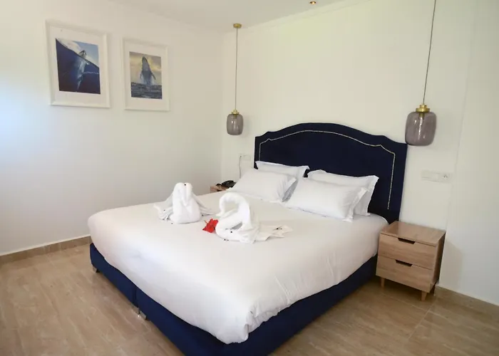 Hôtel Océan Vagabond Essaouira