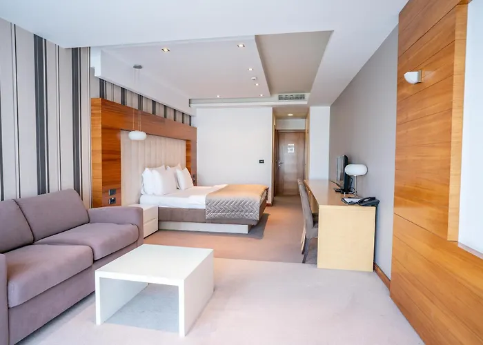 Garni Hotel Centar Novi Sad