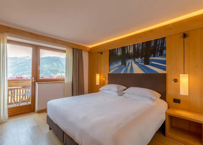 Hotel Lagorai Resort&Spa Cavalese