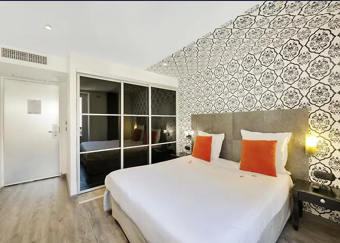 Garbo Hotel