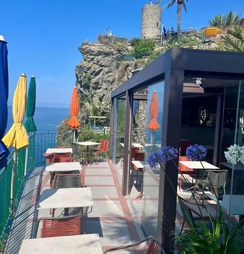 Hotel Gianni Franzi Vernazza