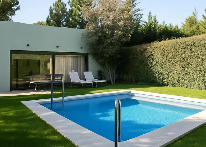 Hotel Boutique Pinar By Bossh! Hotels