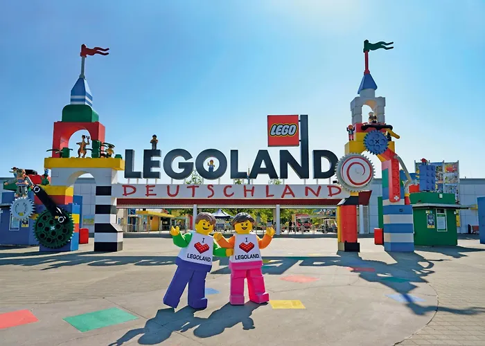Legoland Feriendorf Kleinkötz