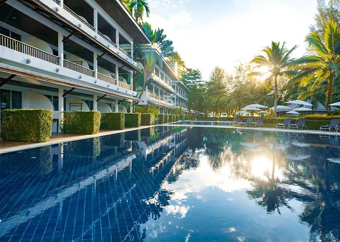 Hotel Sentido Khao Lak (Adults Only)