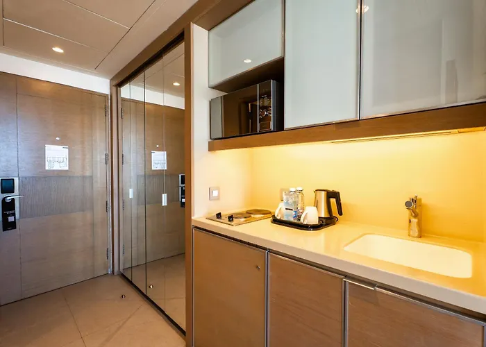 Saifi Suites Hotel Beyrouth