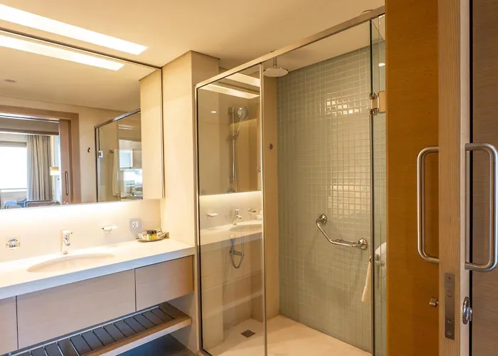 Saifi Suites Hotel Beyrouth