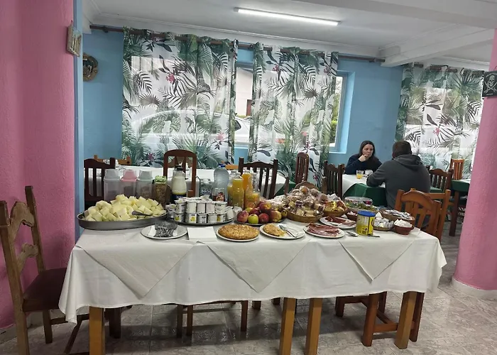 Hostal de Berria Santoña