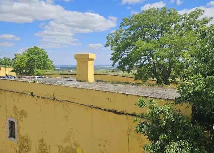 Alcamim Guesthouse Elvas