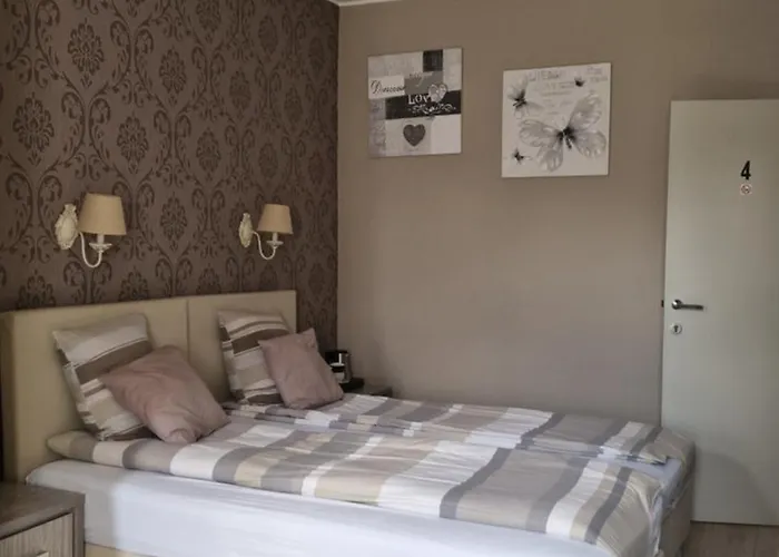 Hotel Chaplin Blankenberge