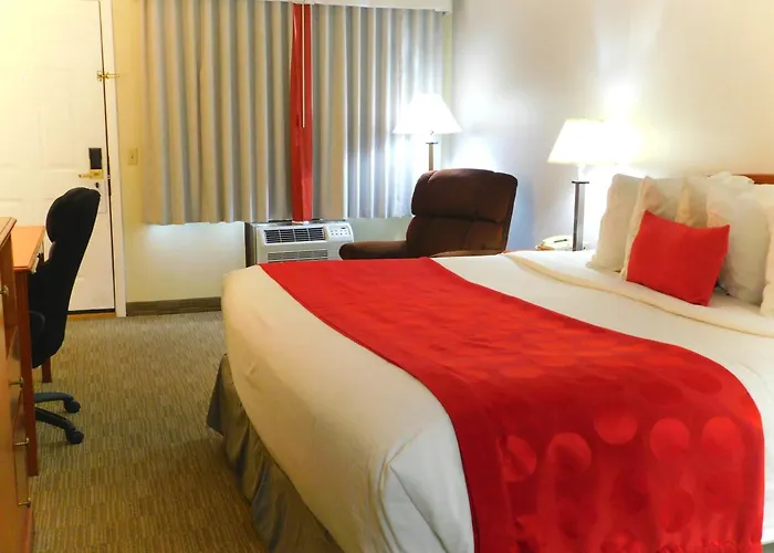 Copper Queen Hotel & Casino Ely