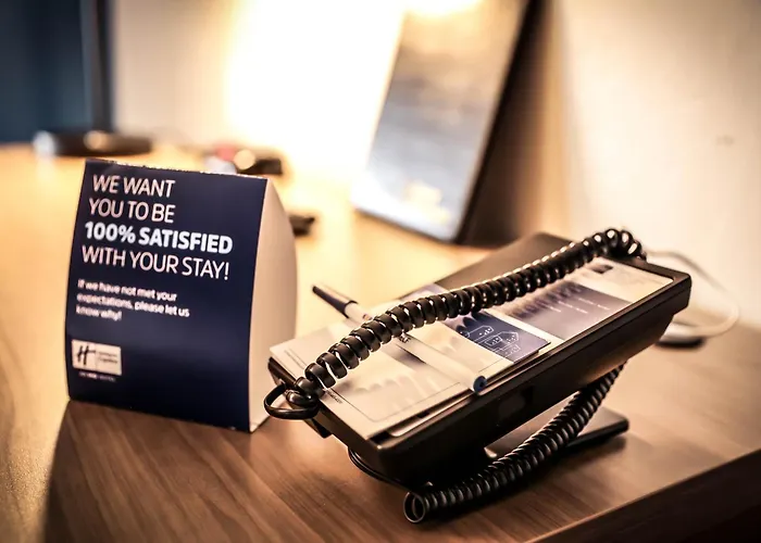 Holiday Inn Express & Suites Douglas By Ihg