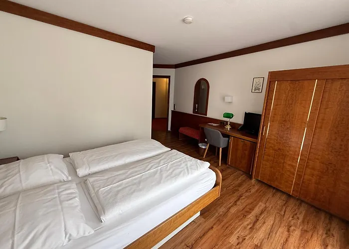 Hotel Post Viernheim UG