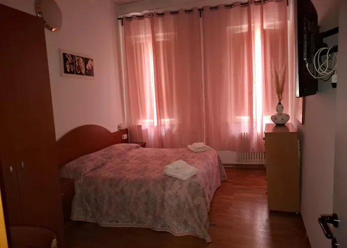Bed and Breakfast Il Vecchio Portico Cesena