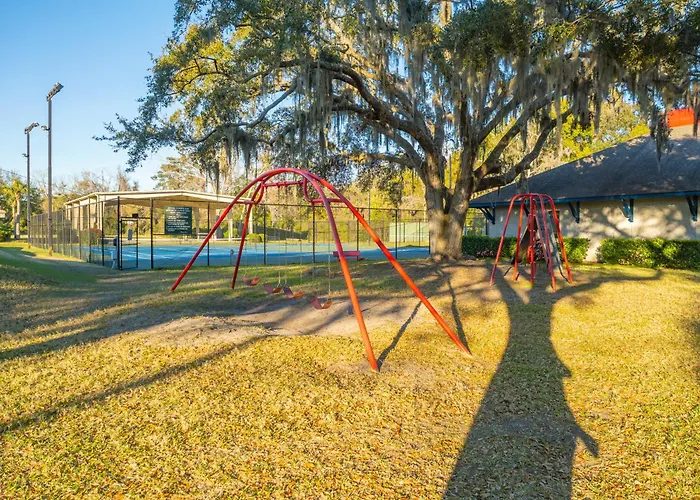Epworth By The Sea Hotel St. Simons Island