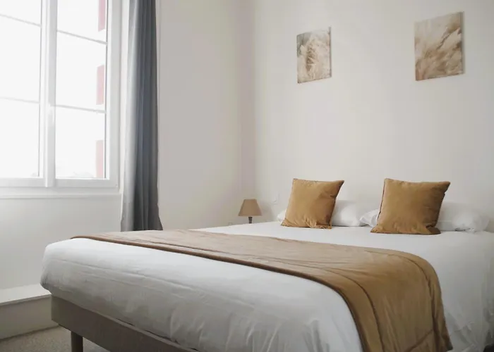 Hotel Ker Lehn - La Plage Piriac-sur-Mer