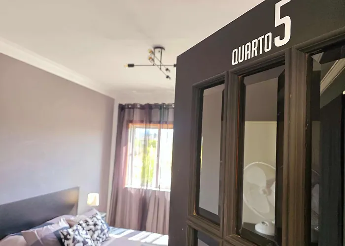 Hotel Novas Direcoes Melgaço