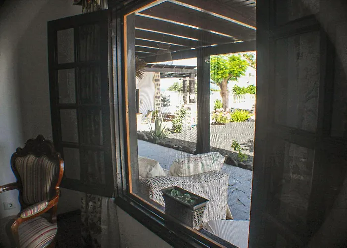 Hotel a Puerto del Carmen (Lanzarote)