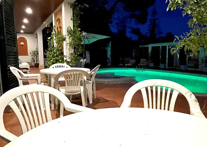 Villa Canto Da Lua Sesimbra