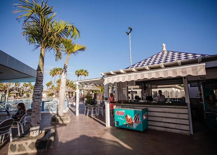 Caybeach Princess Maspalomas 