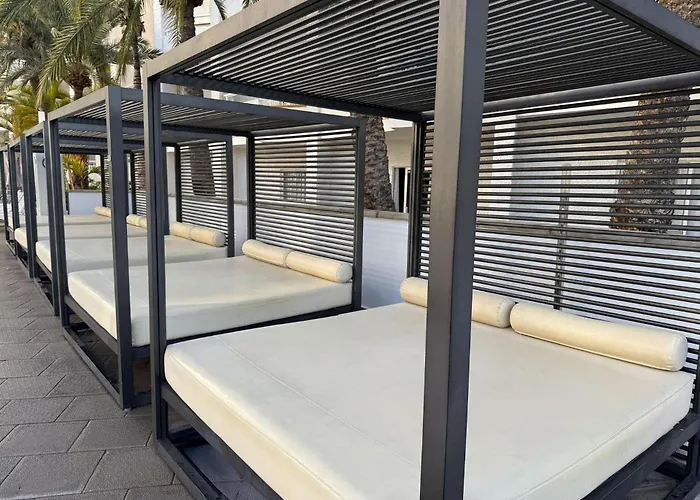 Hotéis em Playa del Inglés