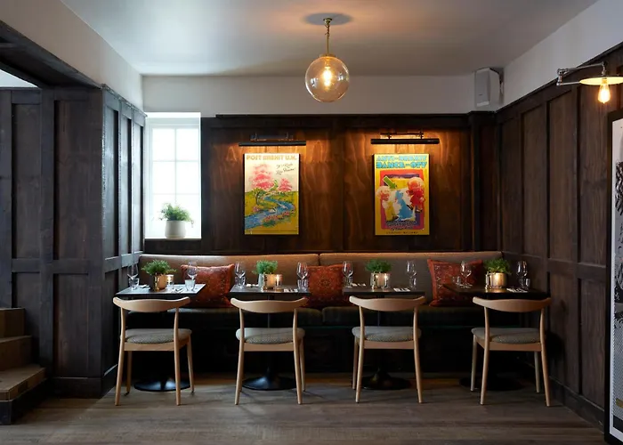 Artist Residence Bristol