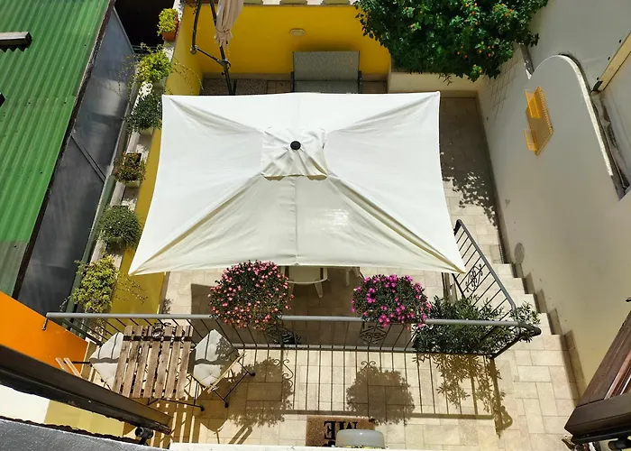 Arra Camere Sirolo - Rooms&Suite