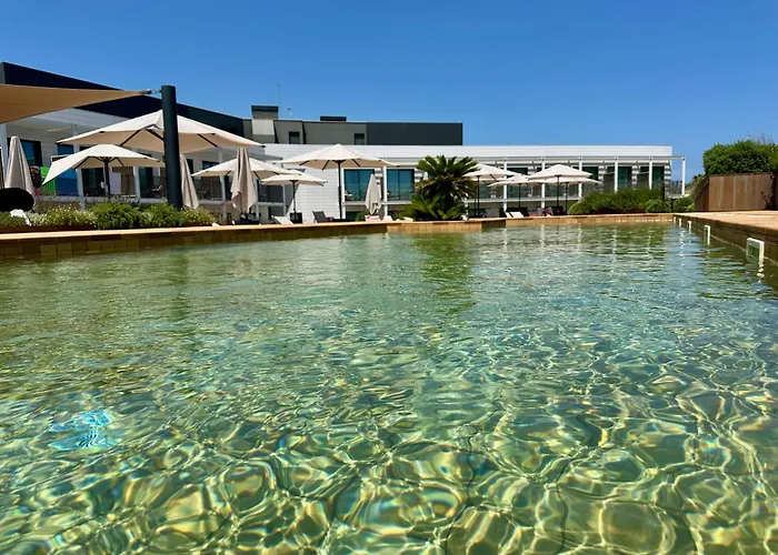 Hotel Silken Platja d'Aro 