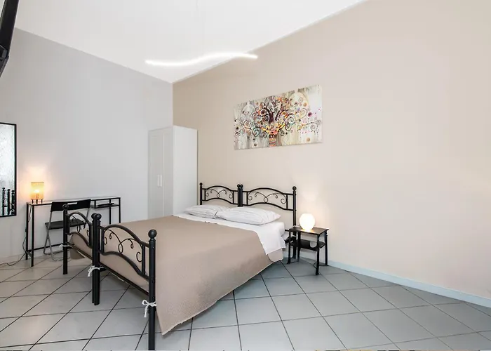 B&B I Girasoli San Donato Milanese