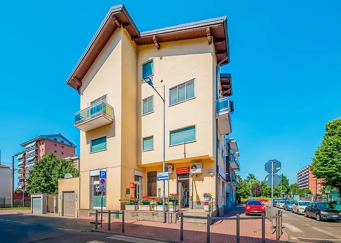 B&B I Girasoli