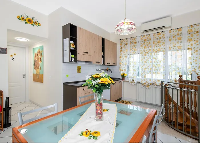 B&B I Girasoli
