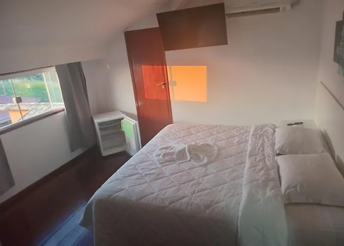 Ver A Vista Hotel