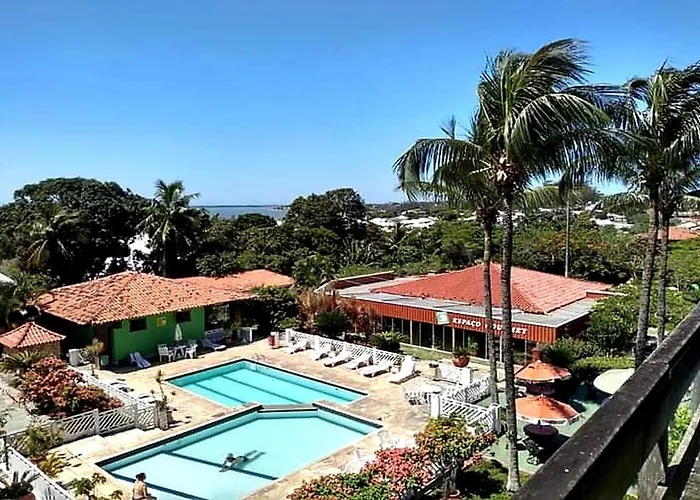 Ver A Vista Hotel