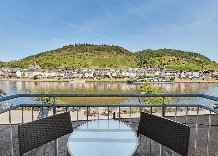 Hotel Weinhof Cochem