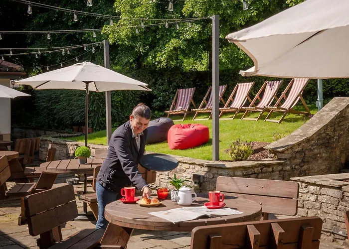 Lodge At Bristol Almondsbury