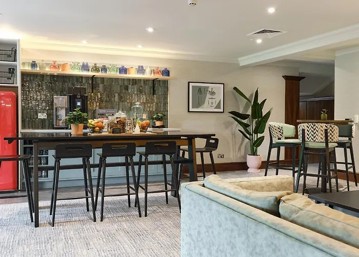 Aztec Hotel And Spa Almondsbury