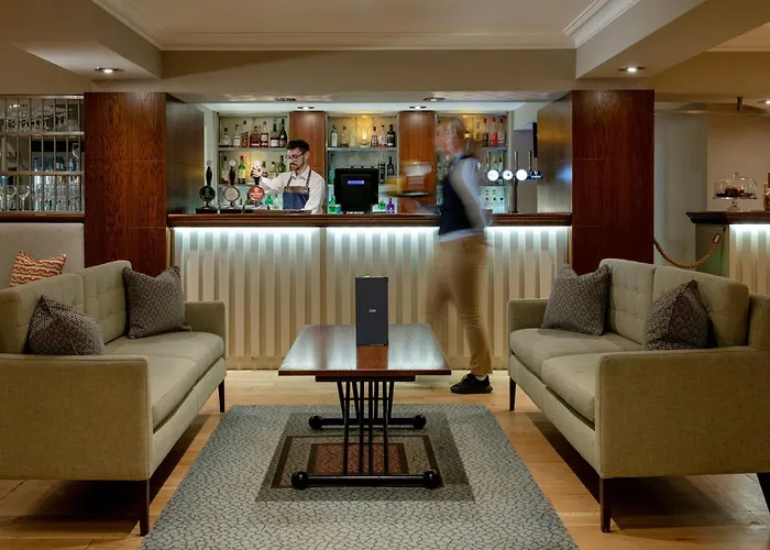 Aztec Hotel And Spa Almondsbury
