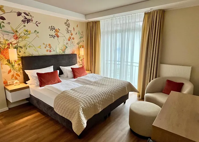 MICHELS Wellness-&Wohlfühlhotel Schalkenmehren