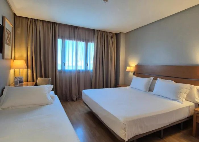 Hotel Reston Valdemoro