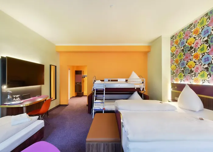 Cityhotel Thüringer Hof new CLASSIC