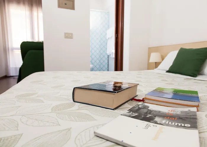 Hotel Desiree