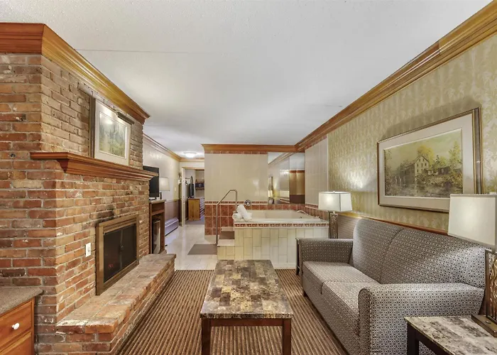Best Western Fireside Inn Kingston